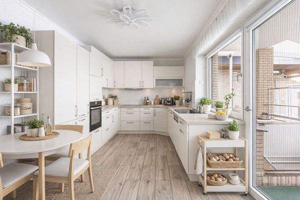 Einrichtungsbeispiel