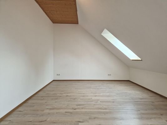 Das Zimmer 2
