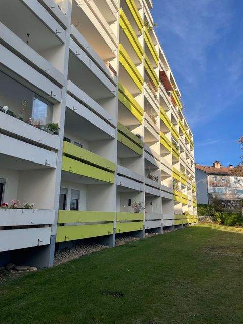 Traunreut Wohnungen, Traunreut Wohnung kaufen