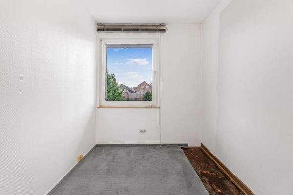 Zimmer 2 im Obergeschoss