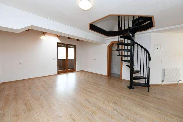 Wohn- und Essbereich