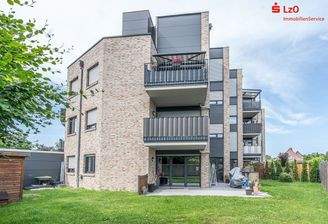 Terrasse/Außenansicht