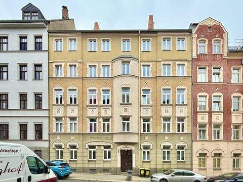 Chemnitz Wohnungen, Chemnitz Wohnung kaufen