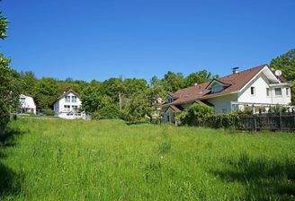 Blick nach Nordwesten