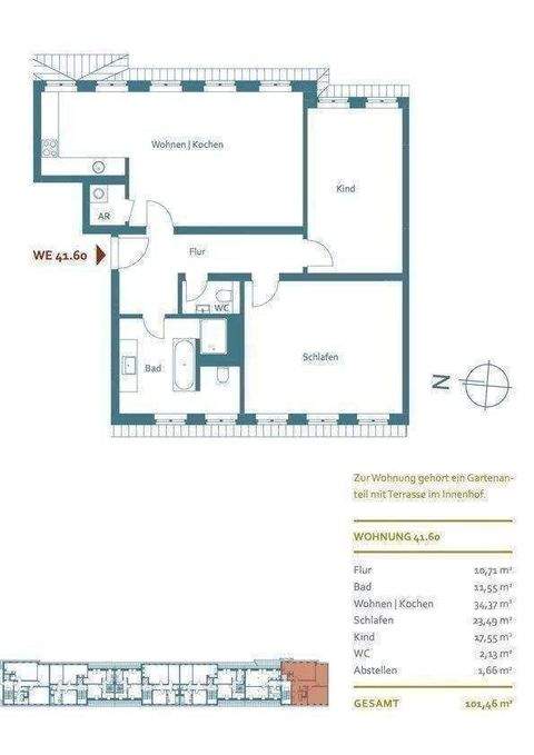 Erfurt Wohnungen, Erfurt Wohnung kaufen