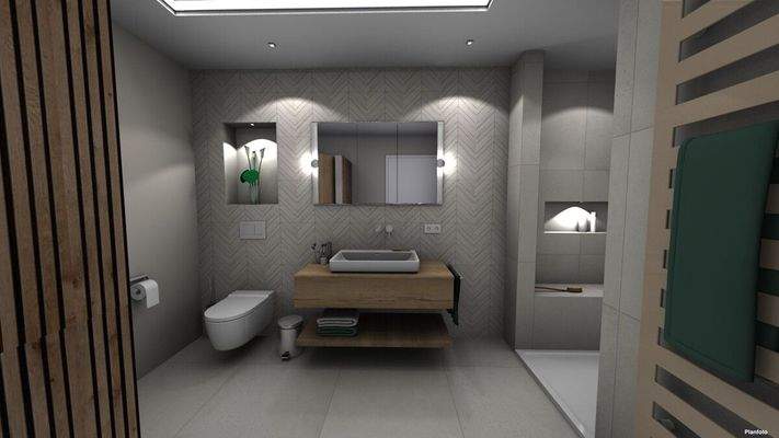 Bad_Whg 2_Waschtisch