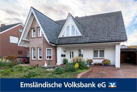 Heede Häuser, Heede Haus kaufen