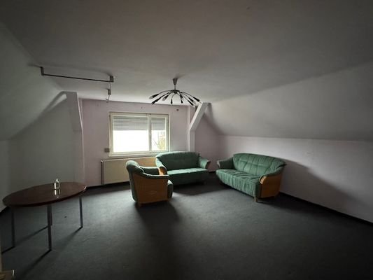 Wohnzimmer DG.