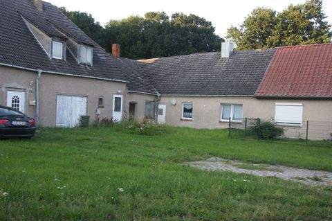 Krakow am See Renditeobjekte, Mehrfamilienhäuser, Geschäftshäuser, Kapitalanlage