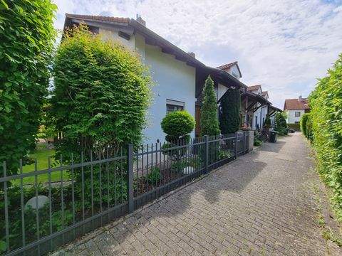 Ingolstadt Häuser, Ingolstadt Haus kaufen