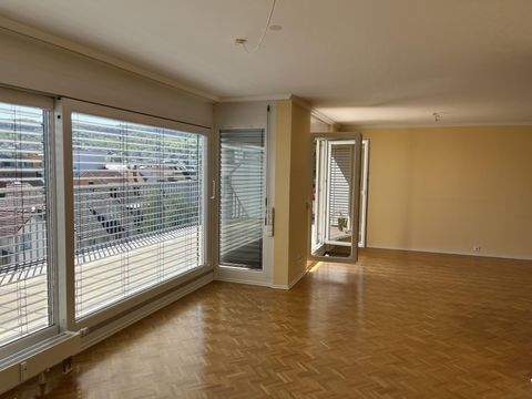 Lörrach Wohnungen, Lörrach Wohnung kaufen