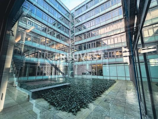TREUVEST Büro mieten Düsseldorf-20