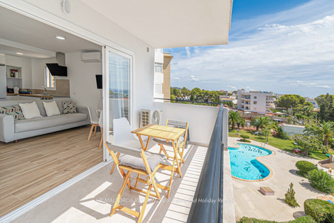 Palmanova Wohnungen, Palmanova Wohnung mieten