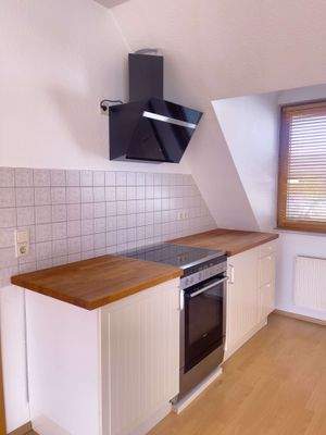 Viel Platz zum Kochen