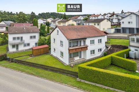 Gammertingen Häuser, Gammertingen Haus kaufen