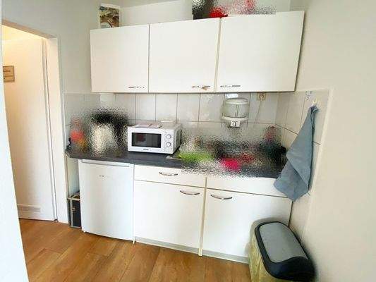 Küchenzeile (Mitereigentum)