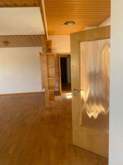 Bodelshausen Wohnungen, Bodelshausen Wohnung mieten