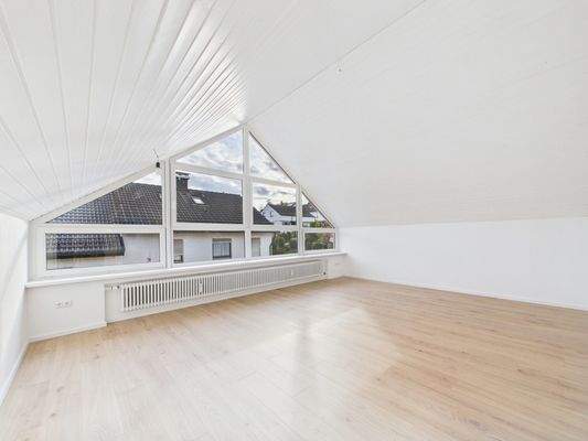 Wohn- und Essbereich