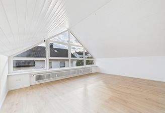 Wohn- und Essbereich