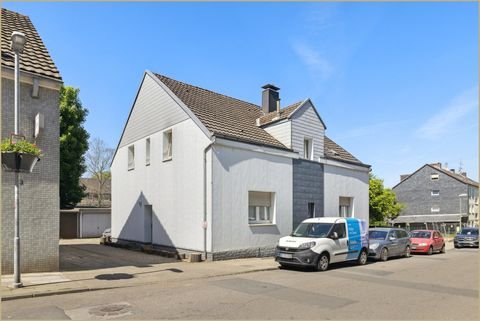 Essen Häuser, Essen Haus kaufen