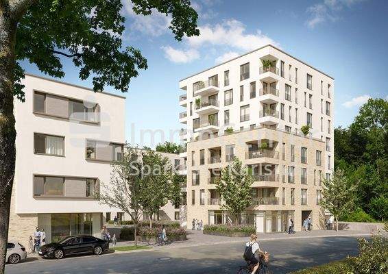 Willkommen in der Waldstadt Portale