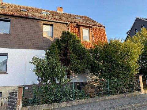 Nörten-Hardenberg Häuser, Nörten-Hardenberg Haus kaufen