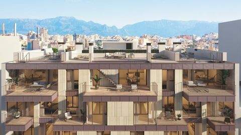 Palma de Mallorca Wohnungen, Palma de Mallorca Wohnung kaufen
