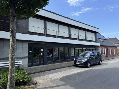 Ahaus Büros, Büroräume, Büroflächen 