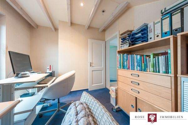 Gästezimmer DG - Bild 2