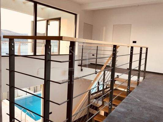 Eleganz und beeindruckende Ausblicke