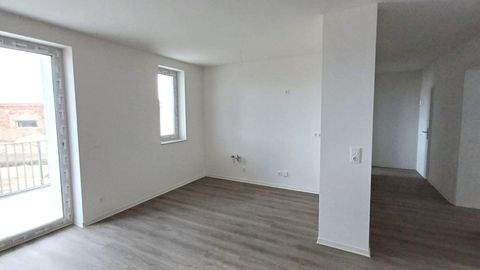 Merseburg Wohnungen, Merseburg Wohnung mieten