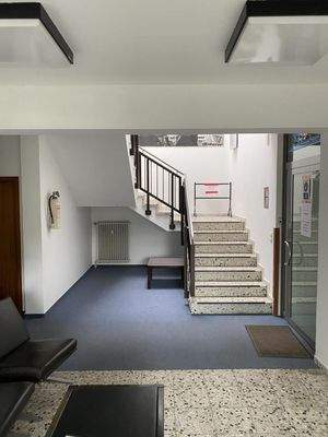 Flur/Treppenhaus