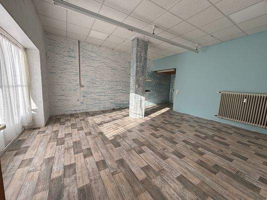 10 Sozialraum "Schneiderei"