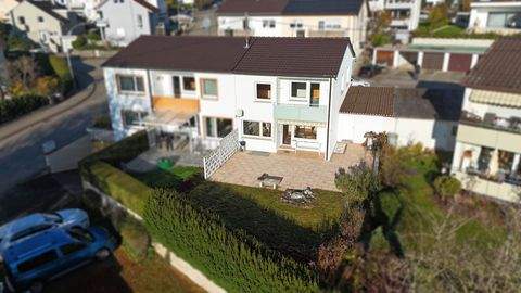 Kernen im Remstal Häuser, Kernen im Remstal Haus kaufen