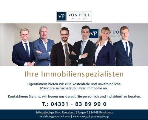 Team-Endbild Rendsburg