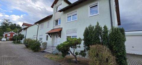 Karlstein am Main Wohnungen, Karlstein am Main Wohnung kaufen