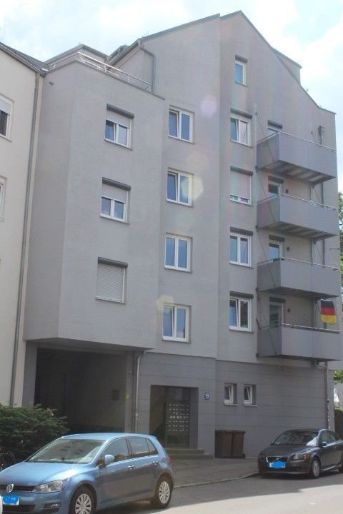 Augsburg Wohnungen, Augsburg Wohnung kaufen