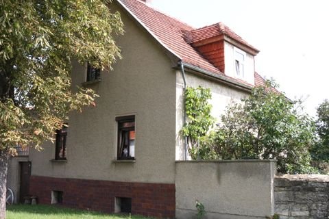 Huy-Eilenstedt Häuser, Huy-Eilenstedt Haus kaufen