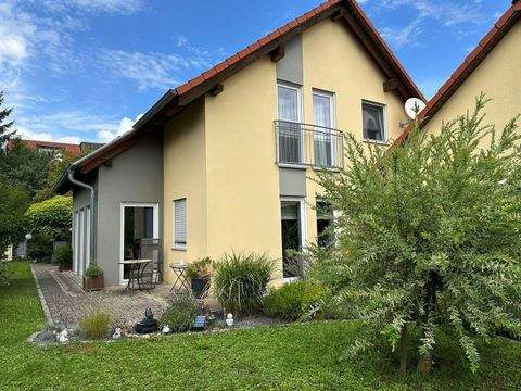 Bad Mergentheim Häuser, Bad Mergentheim Haus kaufen