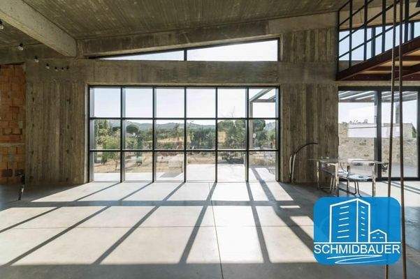 Kreta, Petrokefali: Villa mit Pool und großem Garten zu verkaufen