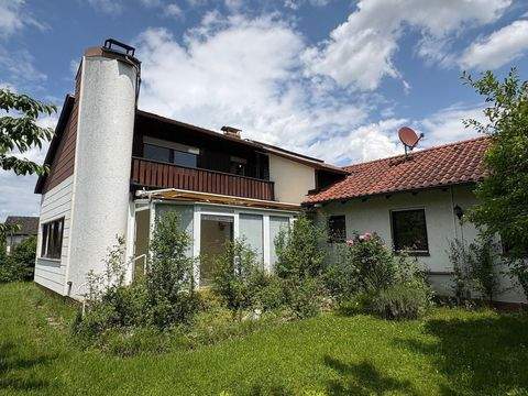 Pocking Häuser, Pocking Haus kaufen