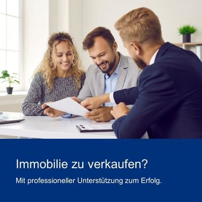 Immobilie zu verkaufen?