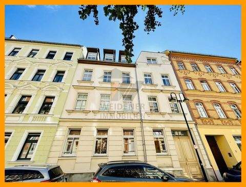 Gera Wohnungen, Gera Wohnung mieten