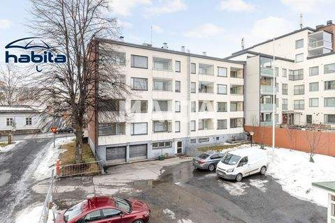 Kuopio Wohnungen, Kuopio Wohnung kaufen