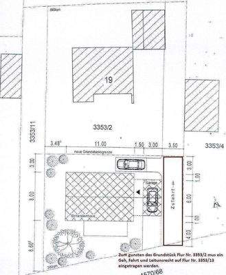 Hausplan mit Geh, Fahrt und Leitungsrecht.jpg