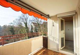 Willkommen Zuhause - 5 Zimmer - viel Platz - 101,38 qm Wohnfläche! 