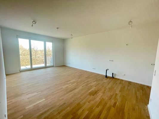Wohnzimmer /Küche