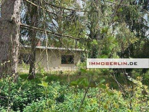 Königs Wusterhausen Grundstücke, Königs Wusterhausen Grundstück kaufen