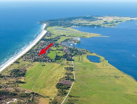 Insel Hiddensee Grundstücke, Insel Hiddensee Grundstück kaufen