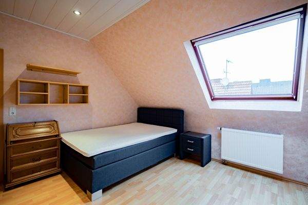 Kinderzimmer OG vorderes Haus